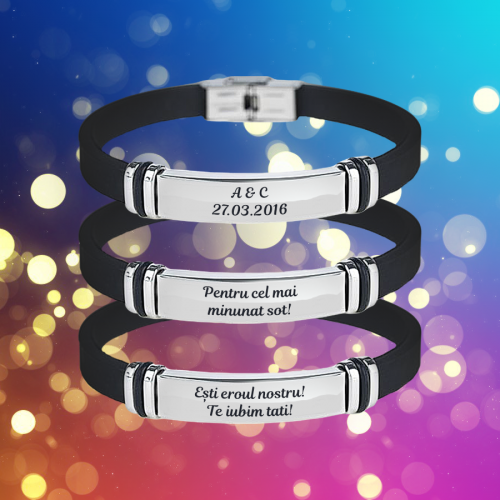bratara_inox_personalizat